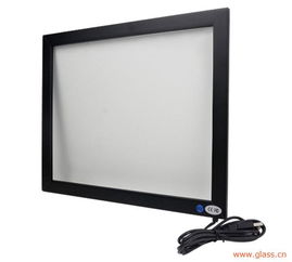 工業觸摸屏的注意事項