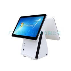 商場觸摸屏收銀機 觸摸屏收款機 廣州宸銘收款機廠家 查看