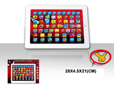 供應觸屏平板電腦故事機/英文 早教新選擇，開啟兒童智慧之旅