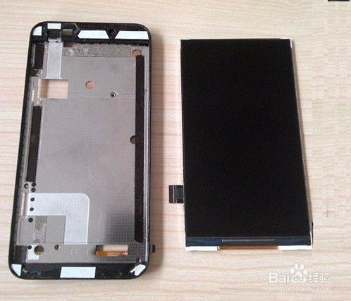 手機(jī)觸摸屏更換教程 一步步教你輕松修復(fù)